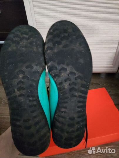 Футзалки nike 42 размер