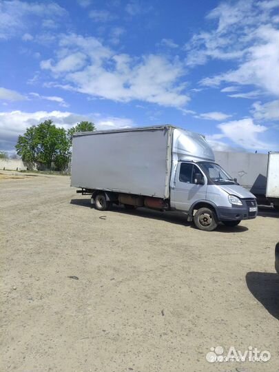 Грузоперевозки переезды газель перевозка мебели