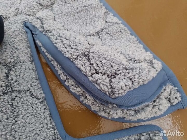 Салонные коврики для FH