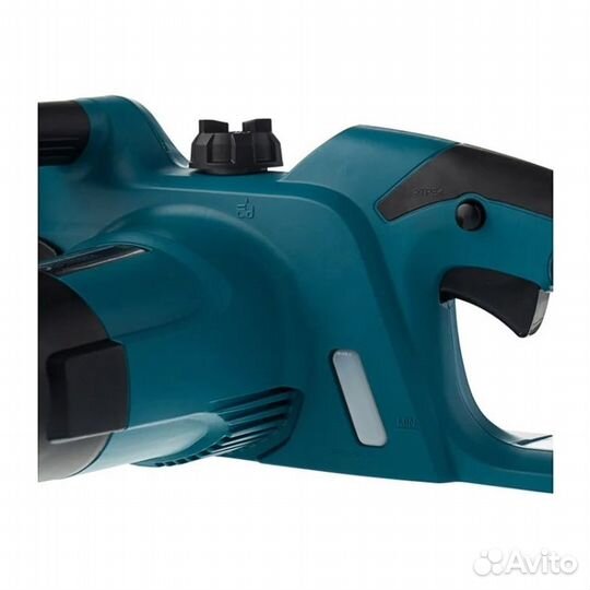 Пила цепная Makita UC3541A, автоматическая смазка