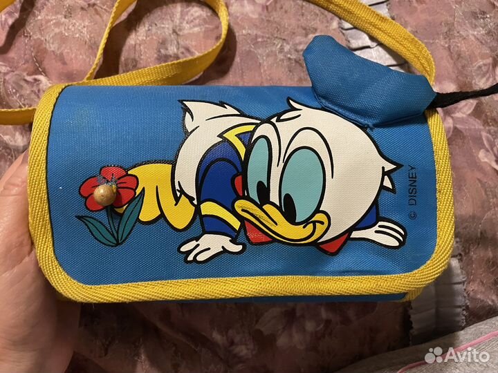 Сумочка (сумка маленькая)