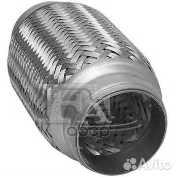 Гофра эластичная 64x200 мм 364-200 FA1