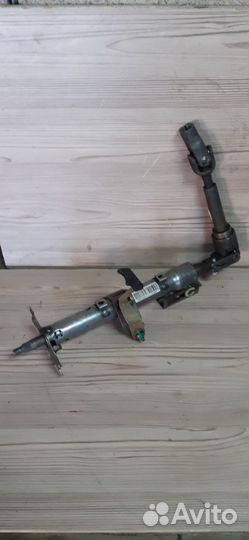 Рулевая колонка Geely Emgrand EC7