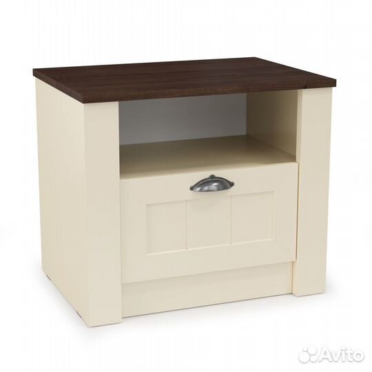 Тумба прикроватная Прованс