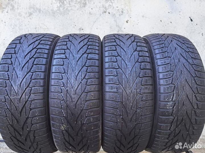 Nokian Tyres Hakkapeliitta R2 235/55 R19 105R