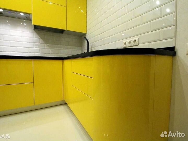 Кухонный гарнитур 