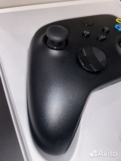 Геймпад Xbox Series