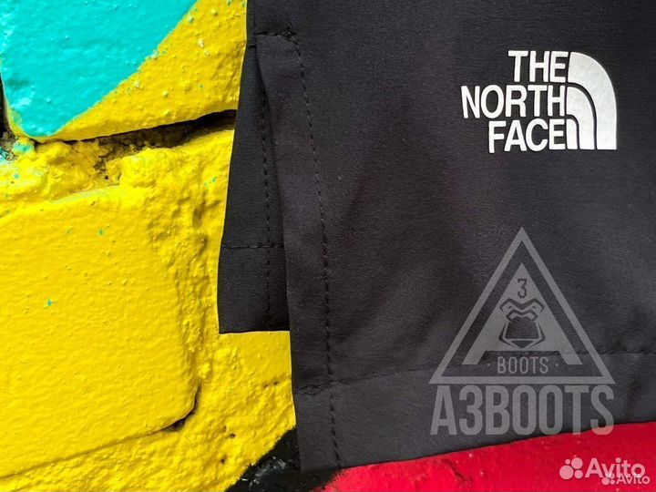 Шорты The North Face