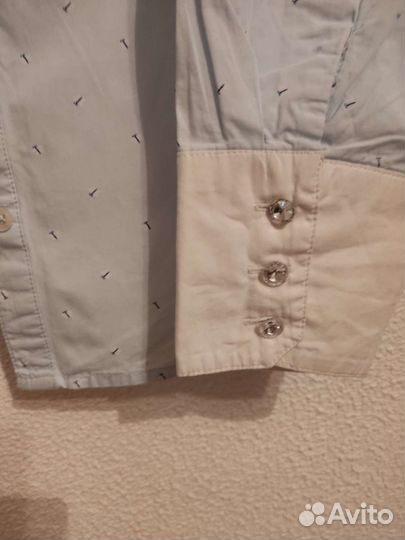 Рубашка блузка O'stin 13-14лет