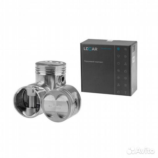 Поршни 2112 (82.0-С) 