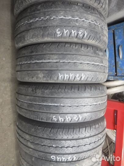 GT Radial SportActive 235/65 R16