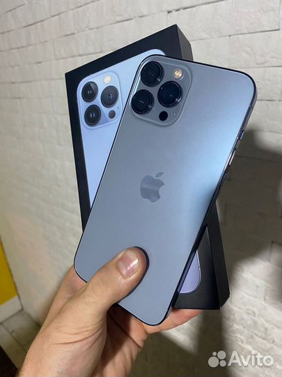 iPhone 13 pro max 128G