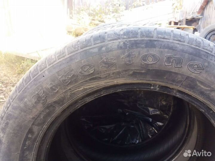 Firestone FR 10 185/65 R15