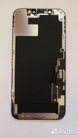 Дисплей iPhone 12; 12pro Оригинал