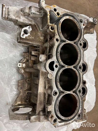 Двигатель 1.6 G4FC кия хендай