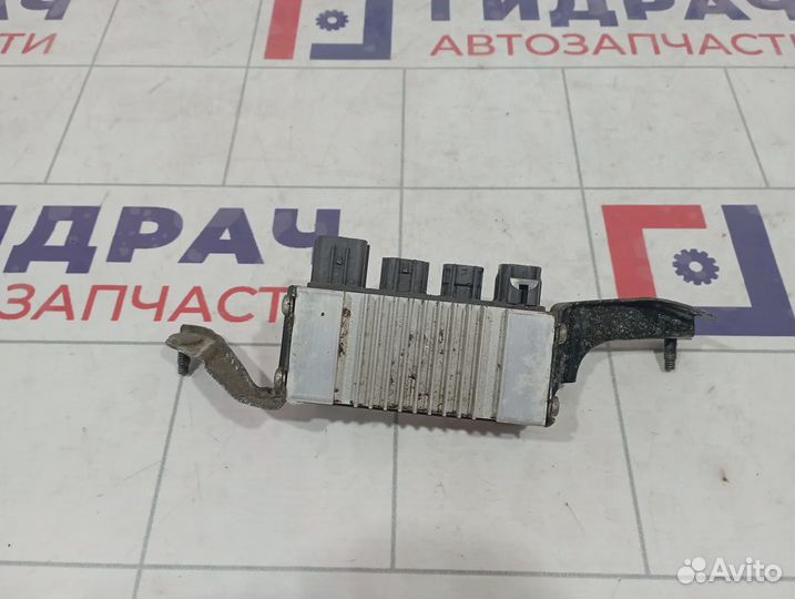 Блок электронный Toyota Land Cruiser Prado (J150) 28551-30010