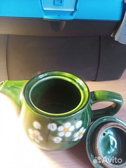 Заварочный чайник из фикспрайса