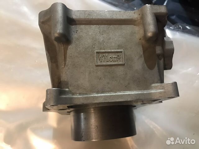 Квадроцикл stels 500 цилиндр