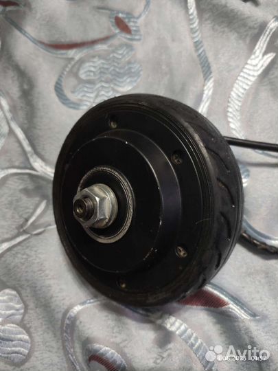 Моторколесо для Jack Hot электросамоката