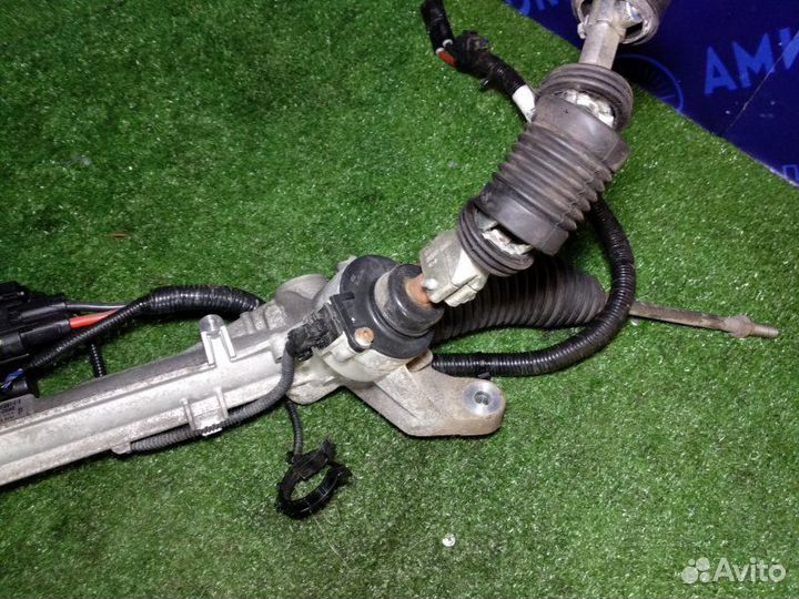 Рулевая рейка правая Land Rover Range Rover Sport