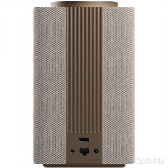 Умная колонка Яндекс Станция Макс с Zigbee (yndx-0