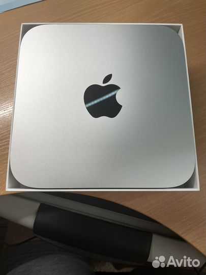 Apple Mac mini m1 2020 512 гб