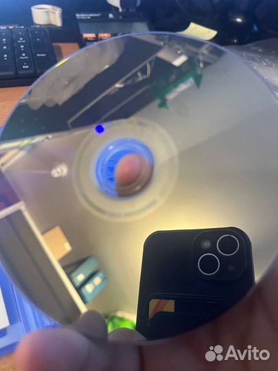 FIFA 24 FC 24 PS4 (г3903к)