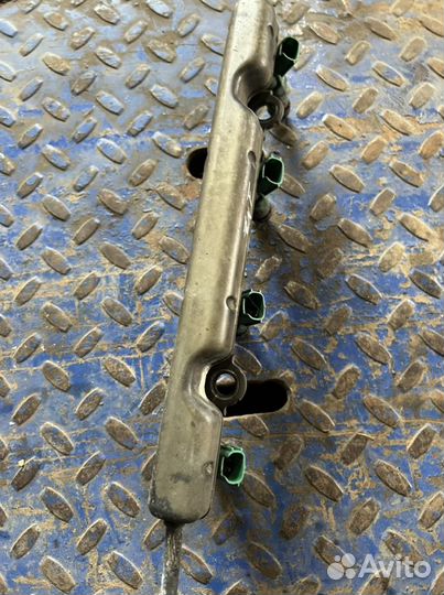 Форсунка топливная Toyota 1NZ 1.5