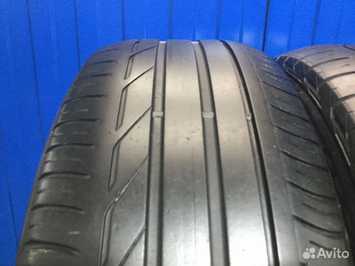 Bridgestone Turanza T001 225/50 R18