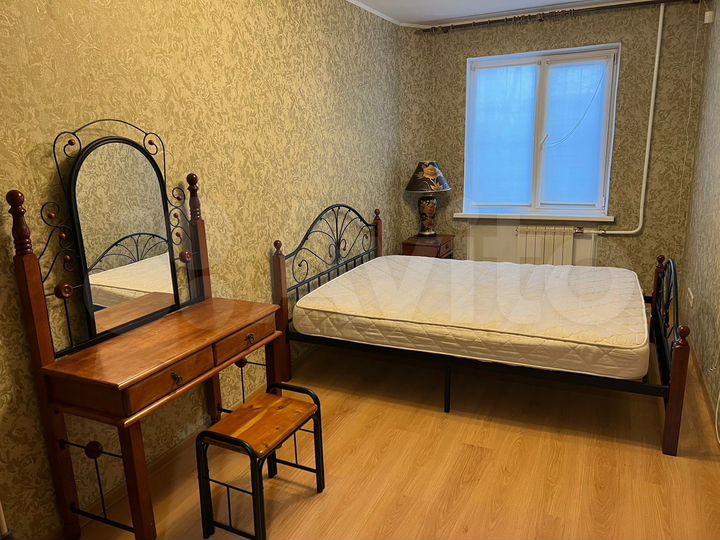 2-к. квартира, 50 м², 2/5 эт.