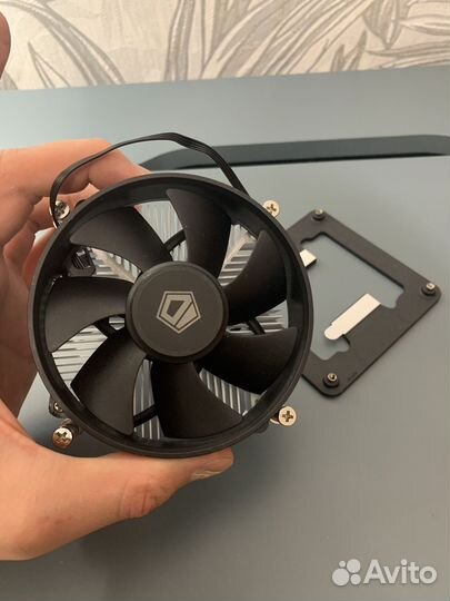 Кулер для процессора