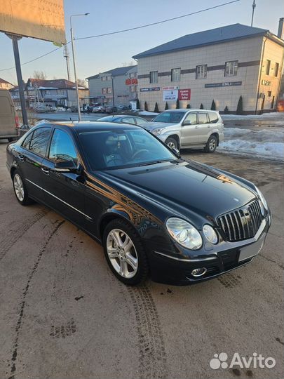 Mercedes-Benz E-класс 3.0 AT, 2006, 292 000 км