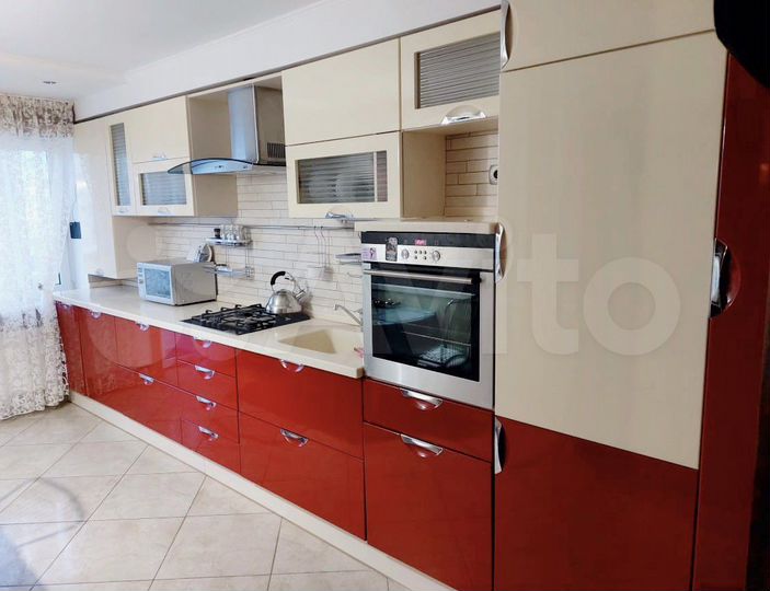 1-к. квартира, 50 м², 3/5 эт.