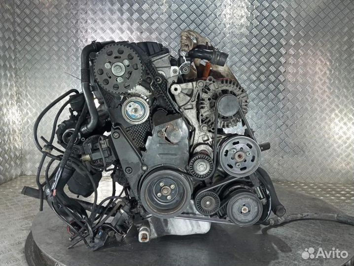 Двигатель Audi A3/S3