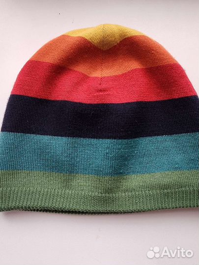 Шапка моло molo