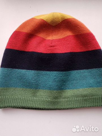 Шапка моло molo