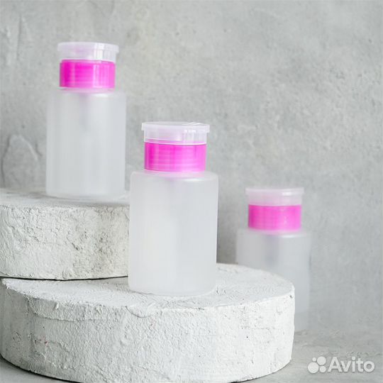 Помпа-дозатор для жидкостей 150 мл