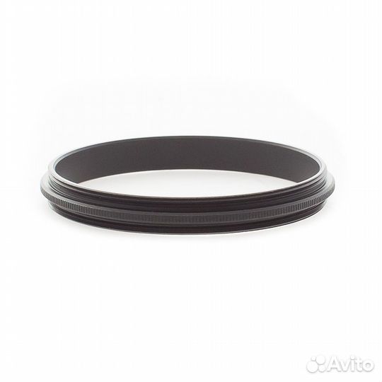 Реверсивное кольцо для двух объективов No Name Rev