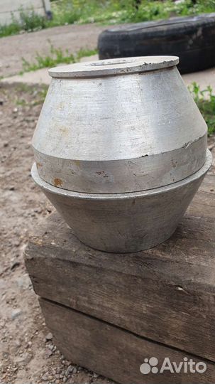 Конусы для балансировочного станка