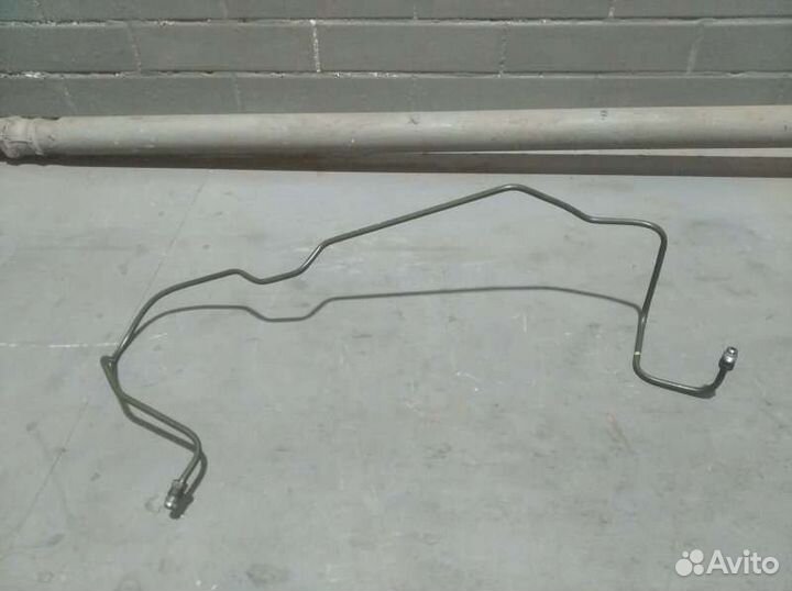 Трубка тормозная передняя Mitsubishi Asx 1.6 2011