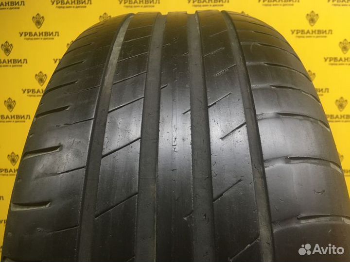 Goodyear EfficientGrip Performance 205/55 R16 91W