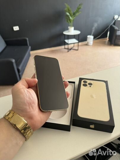 iPhone 13 Pro Max, 256 ГБ