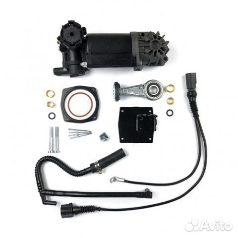 Ремкомплект пневмокомпрессора Audi Q7