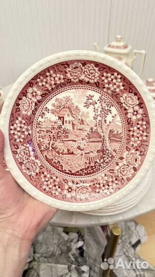 Villeroy boch rusticana