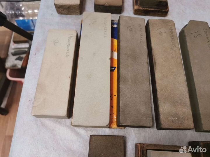 Точильный камень Квир крик