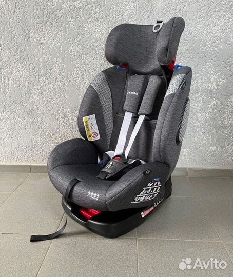 Автокресло Luxmom 277 (0-36кг)