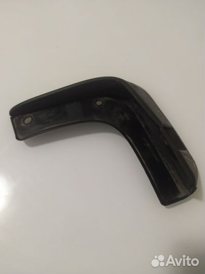 Брызговик Kia Cerato 2021 86842M6000 задний