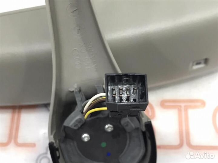 Зеркало заднего вида Audi Q5 (8R) 2008-2012