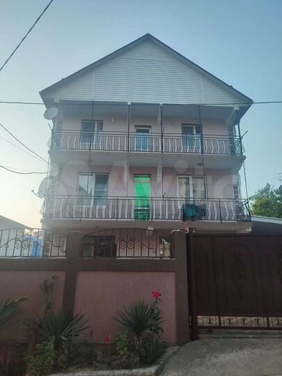 Комната 12 м², 2/3 эт.