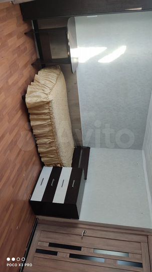 Дом 40 м² на участке 4,2 сот.